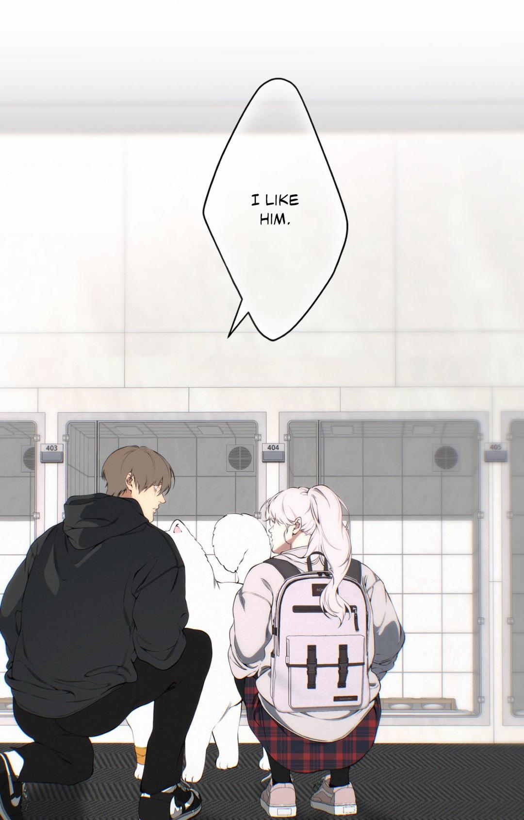 Lost in the Cloud, Chapter 118 image 51